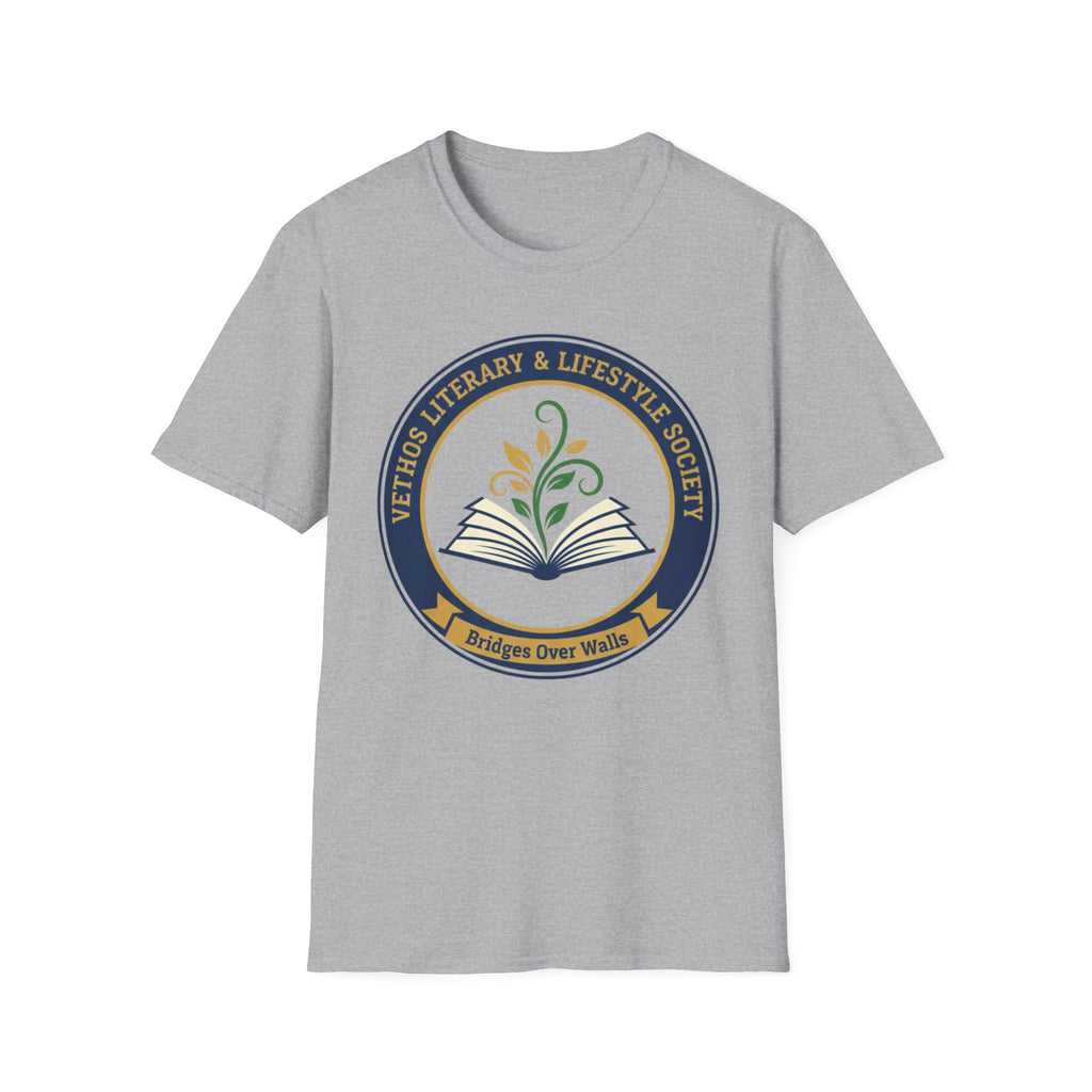 Literary & Lifestyle T-Shirt