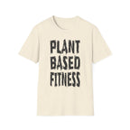 Plant Based Fitness T-Shirt