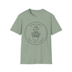 Sometimes I Wet My Plants T-Shirt