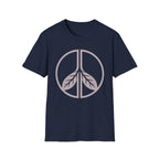 Leaf Peace T-Shirt