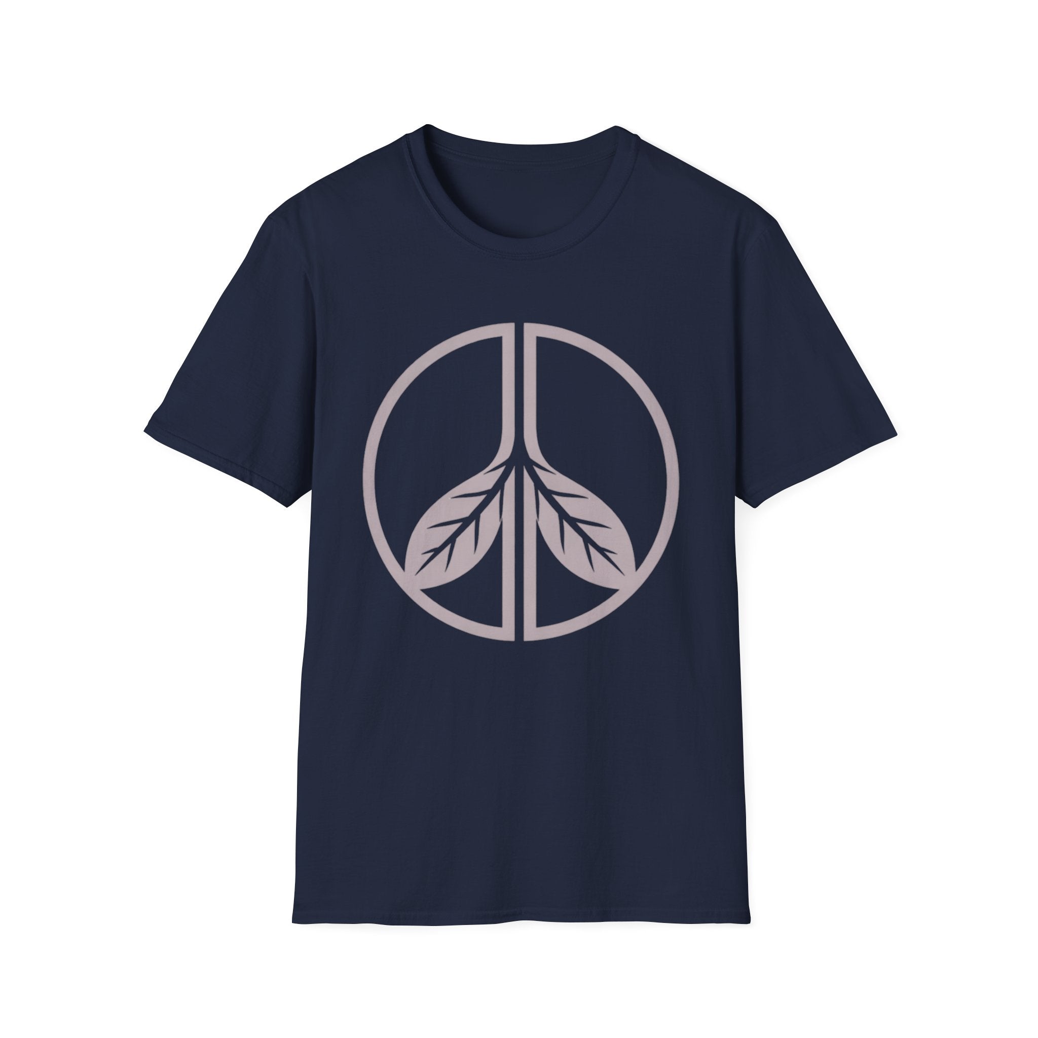 Leaf Peace T-Shirt