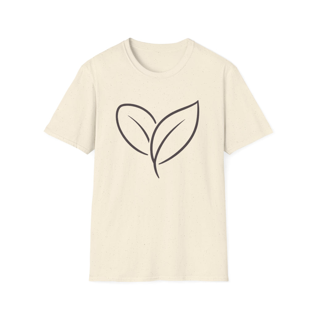 Little Leaf T-Shirt