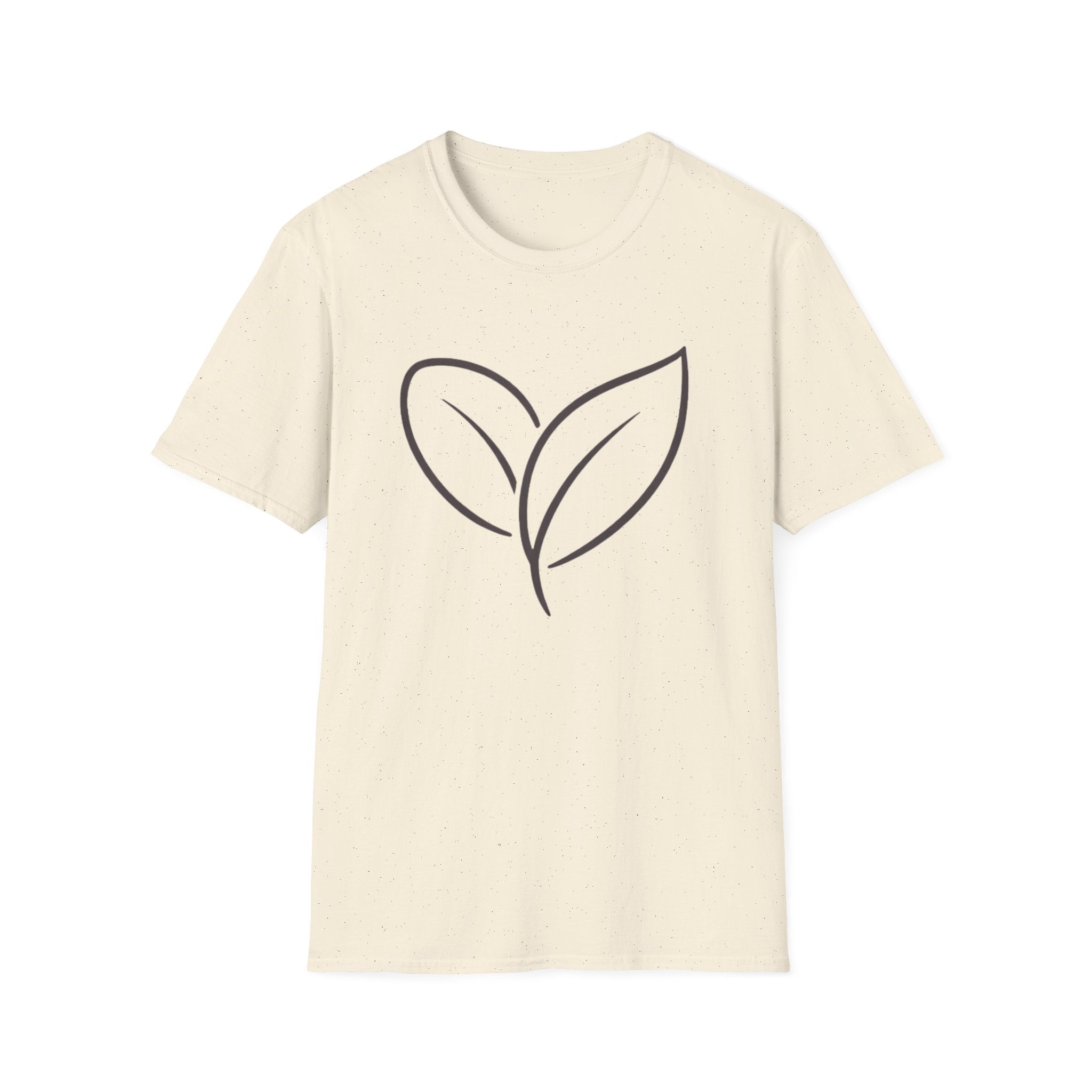 Little Leaf T-Shirt