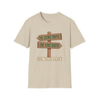 Scenic Route T-Shirt