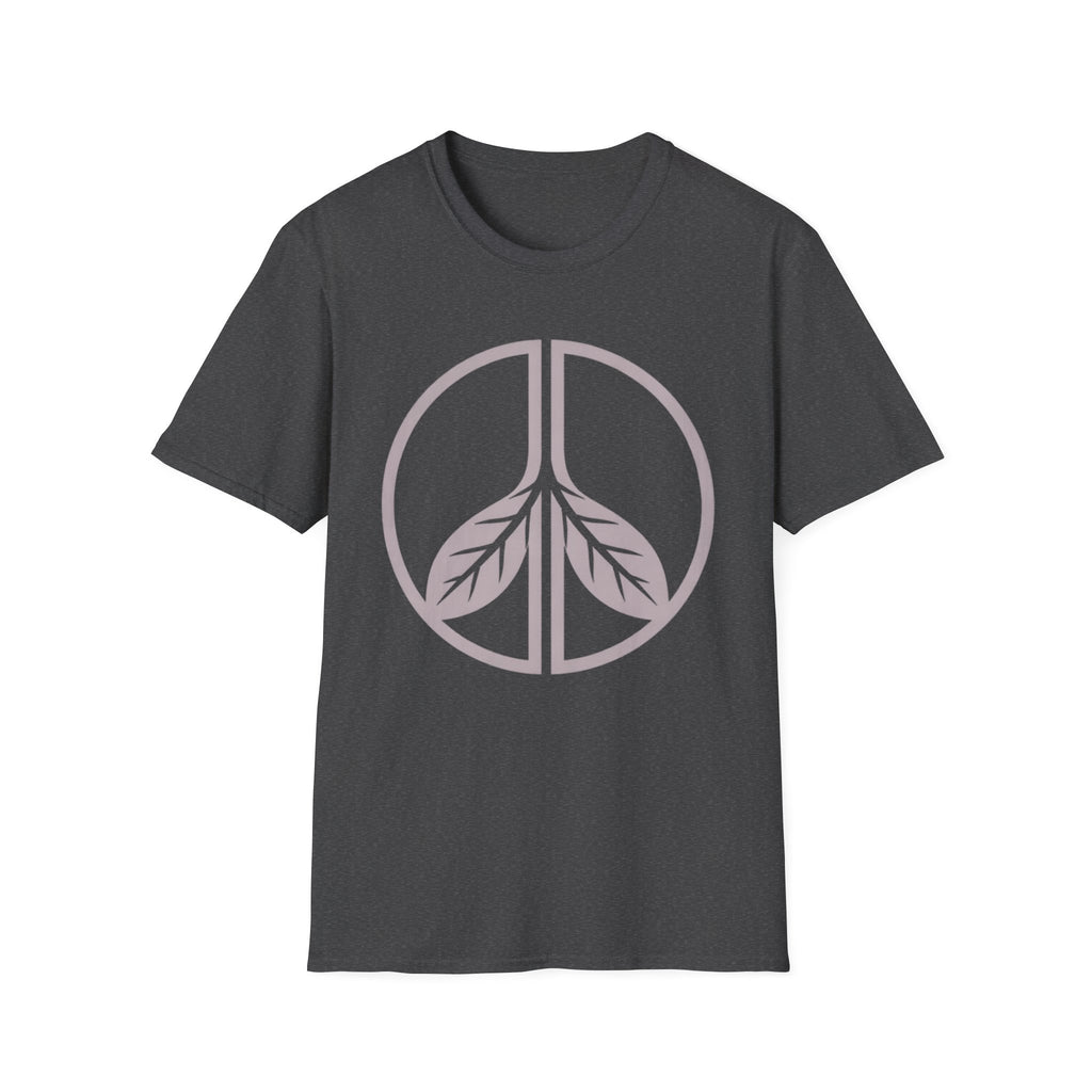 Leaf Peace T-Shirt