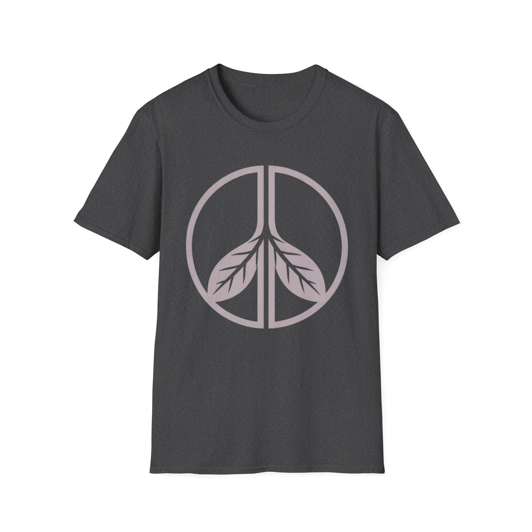 Leaf Peace T-Shirt