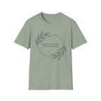 Aligned In Action T-Shirt