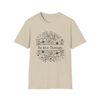Be the Change T-Shirt