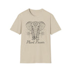 Mandala Elephant T-Shirt