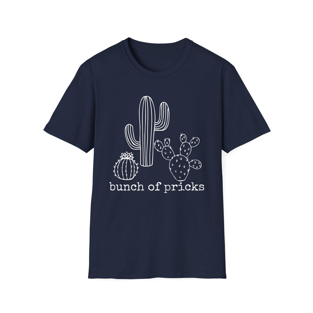 Bunch of Pricks T-Shirt