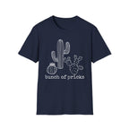 Bunch of Pricks T-Shirt