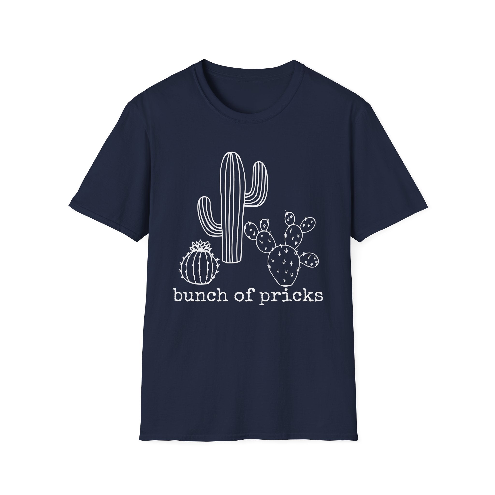 Bunch of Pricks T-Shirt