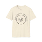 Quiet Choices T-Shirt