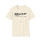 Integrity T-Shirt