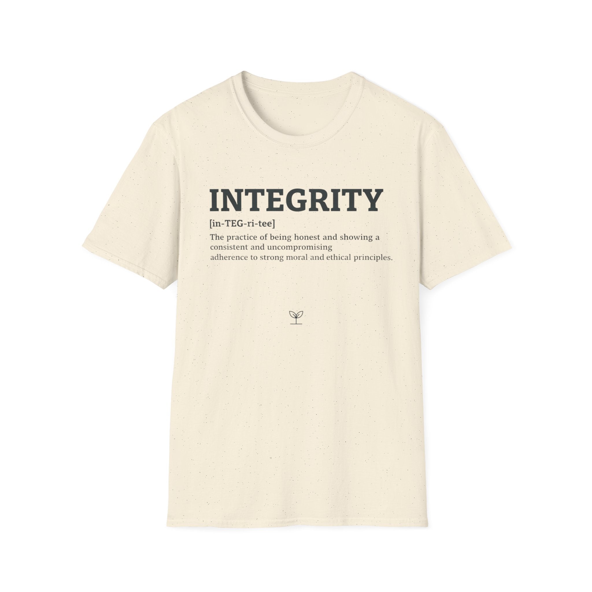 Integrity T-Shirt