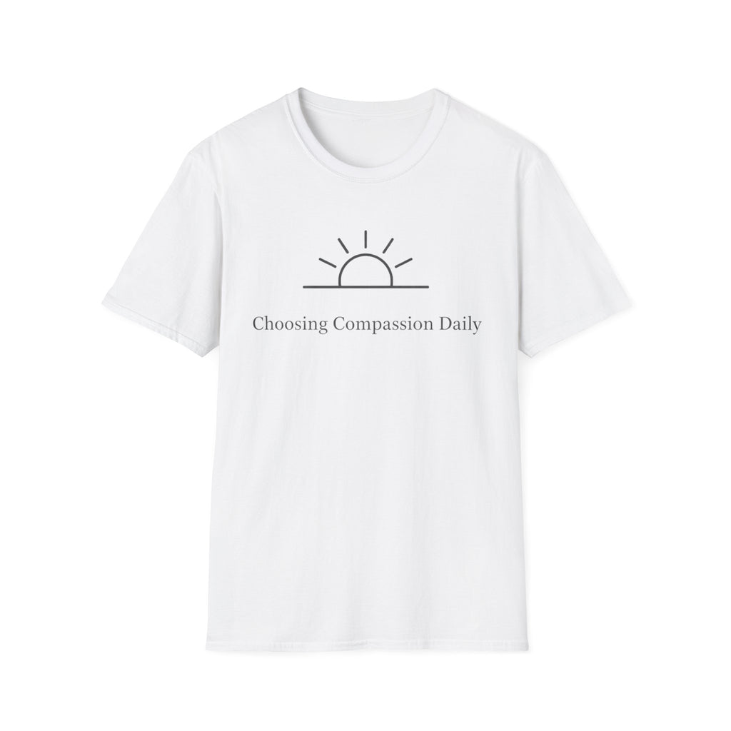 Choosing Compassion T-Shirt
