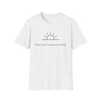 Choosing Compassion T-Shirt