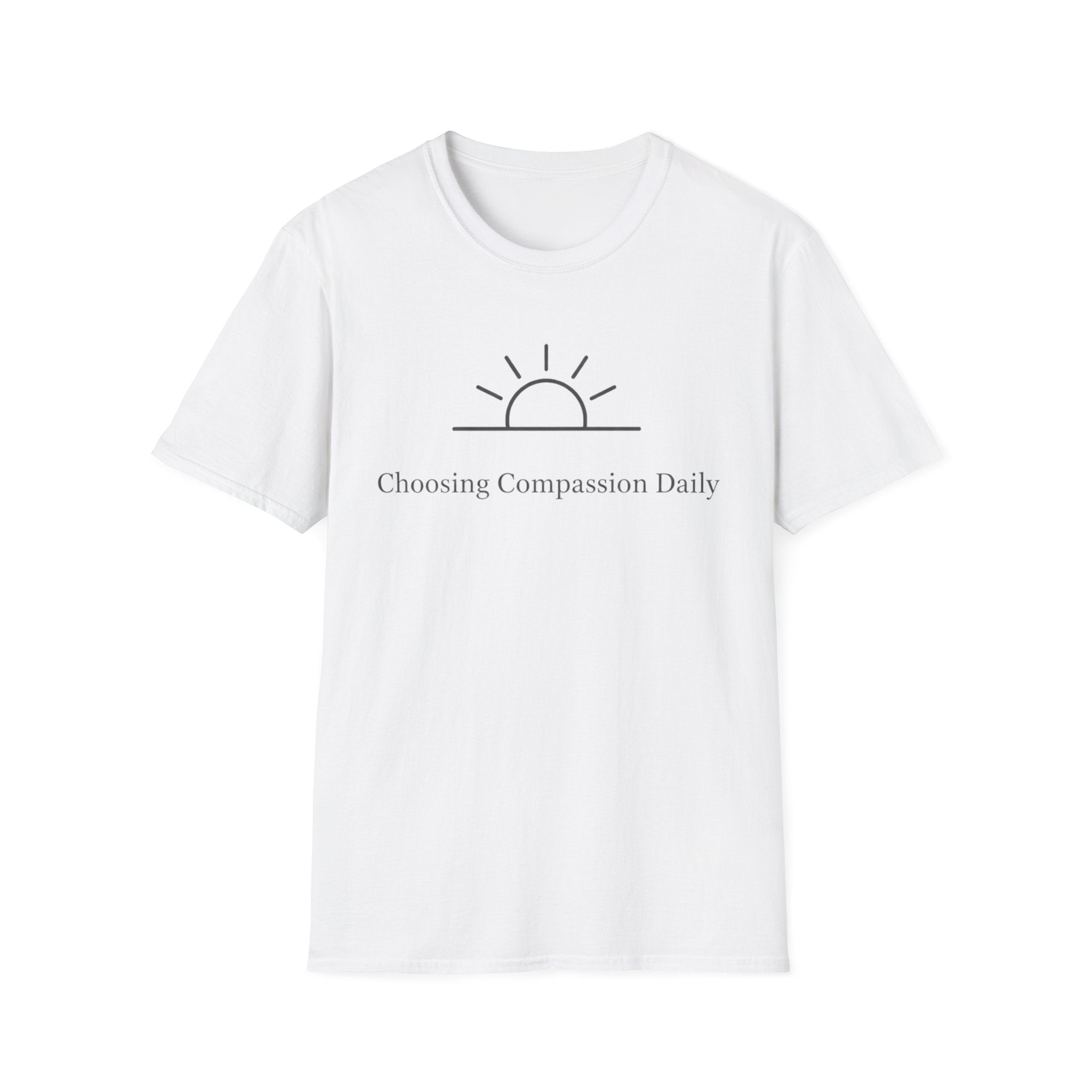 Choosing Compassion T-Shirt