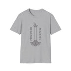 Principled & Peaceful T-Shirt