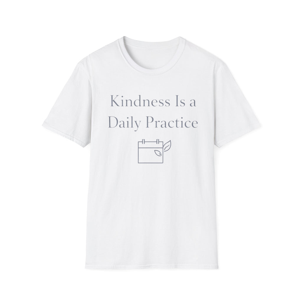 Kindness Calendar T-Shirt