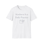 Kindness Calendar T-Shirt