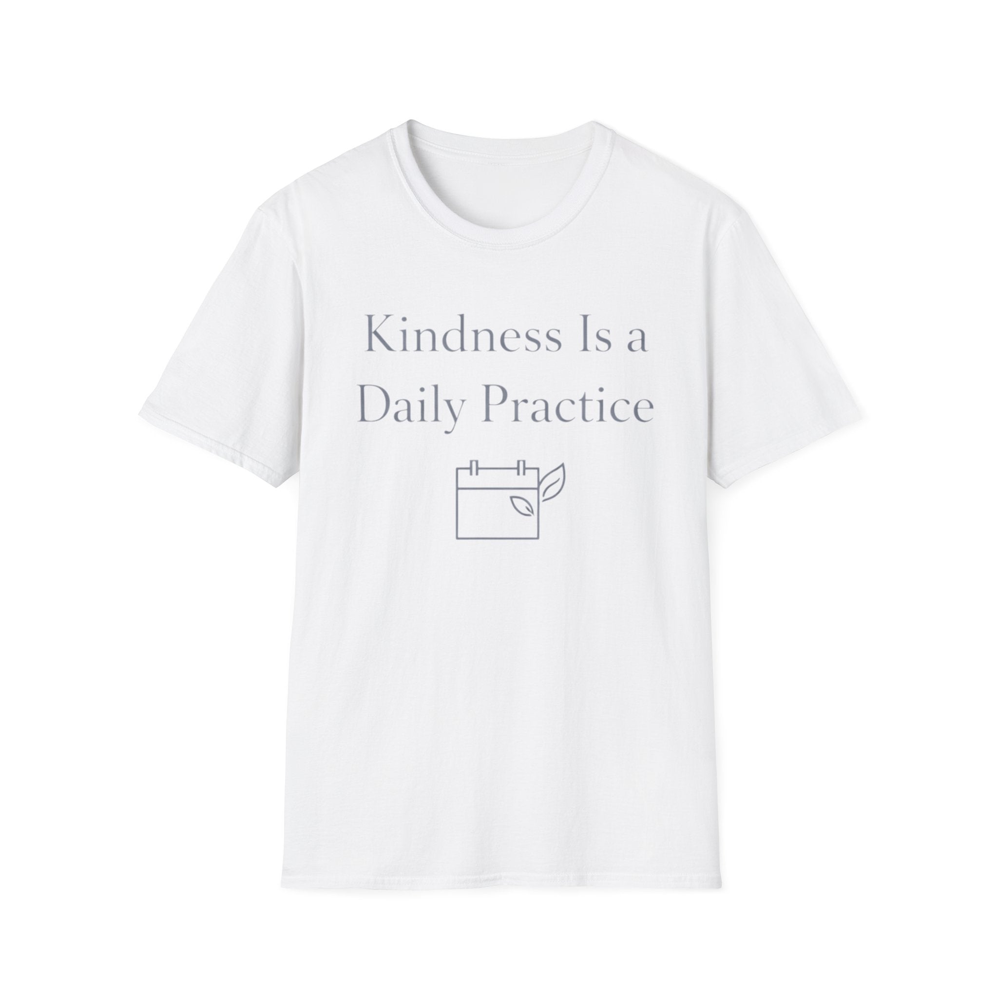Kindness Calendar T-Shirt