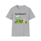 Grains T-Shirt
