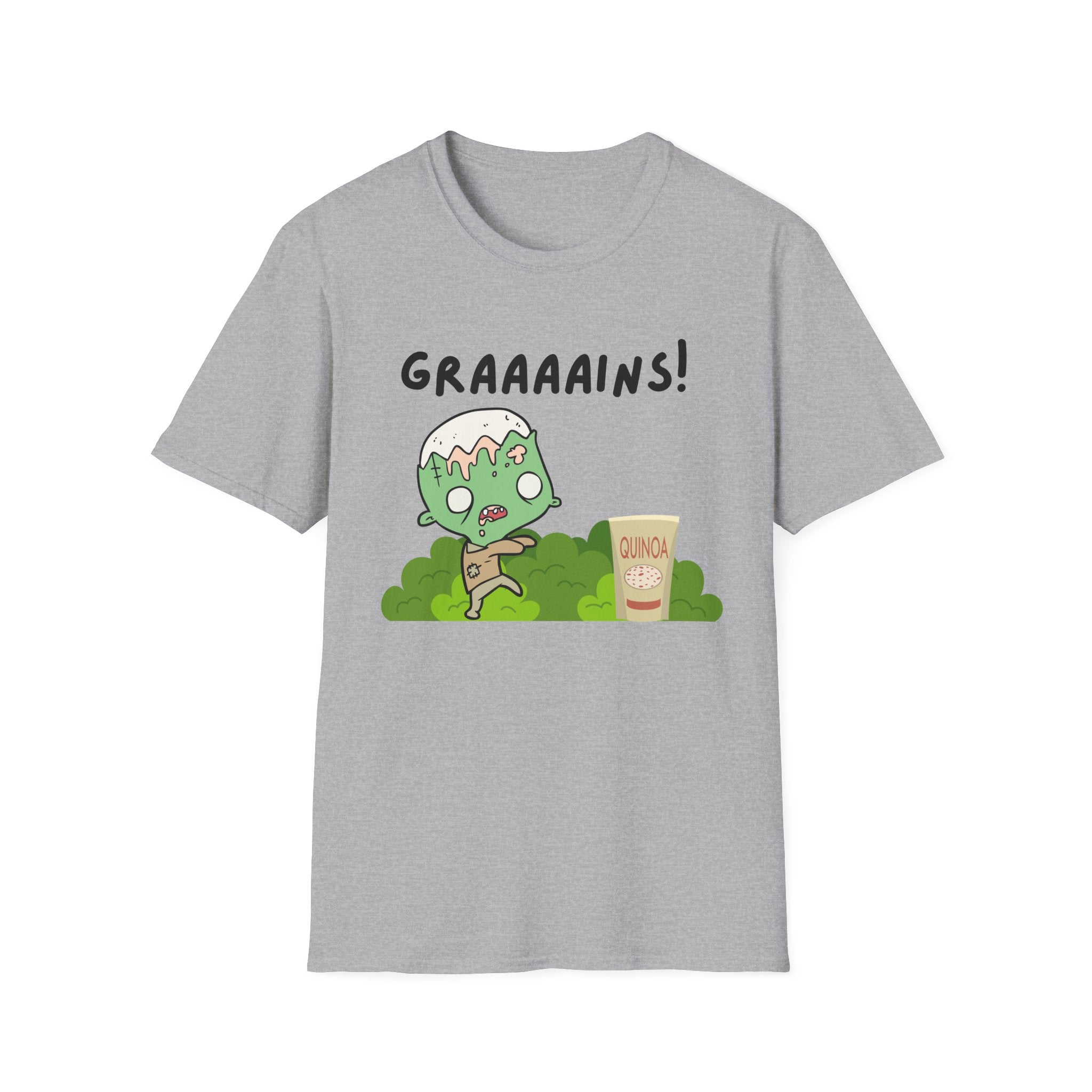 Grains T-Shirt