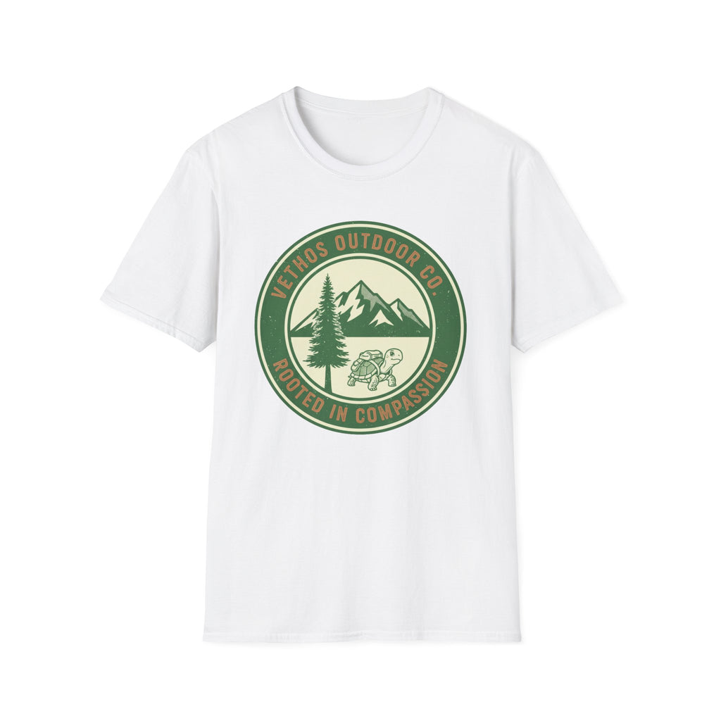 Outdoor Compassion T-Shirt