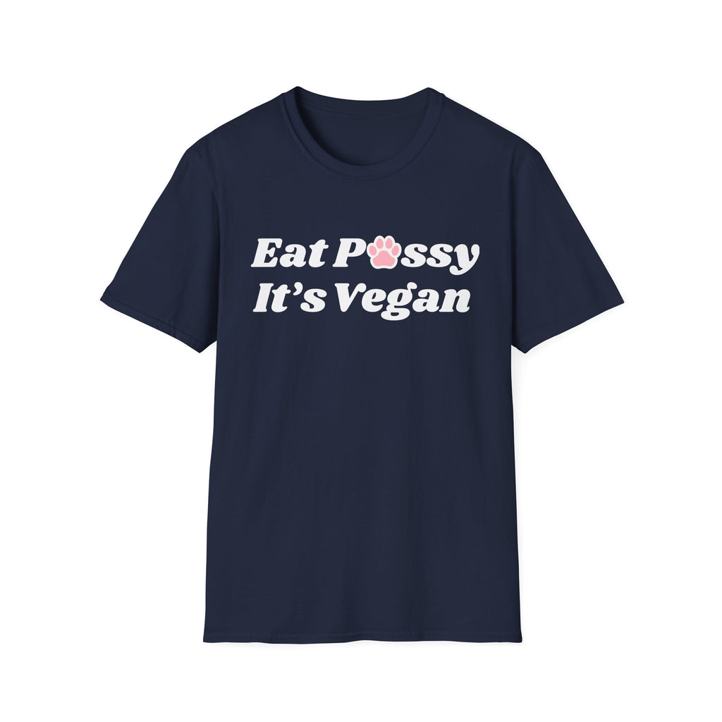 It's Vegan T-Shirt