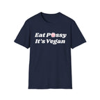 It's Vegan T-Shirt