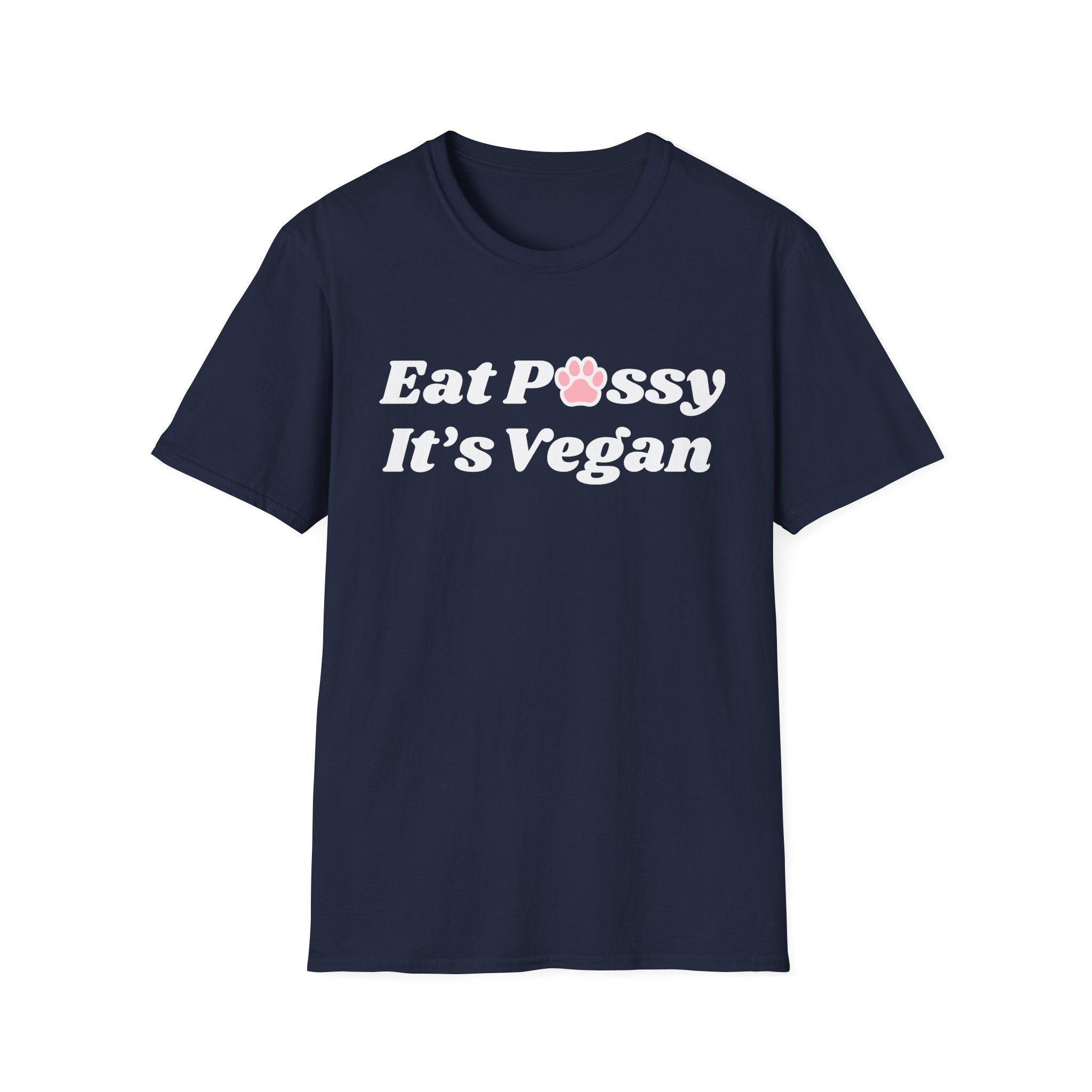 It's Vegan T-Shirt