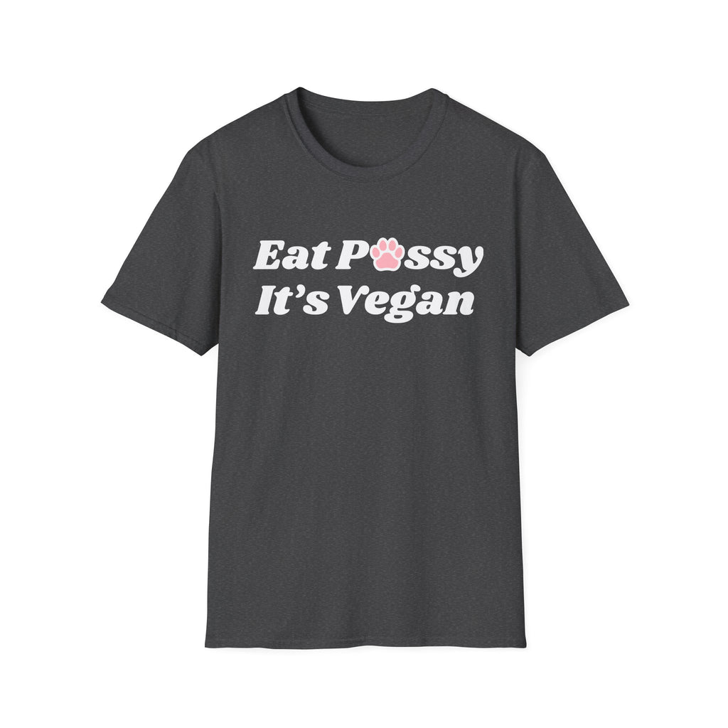 It's Vegan T-Shirt