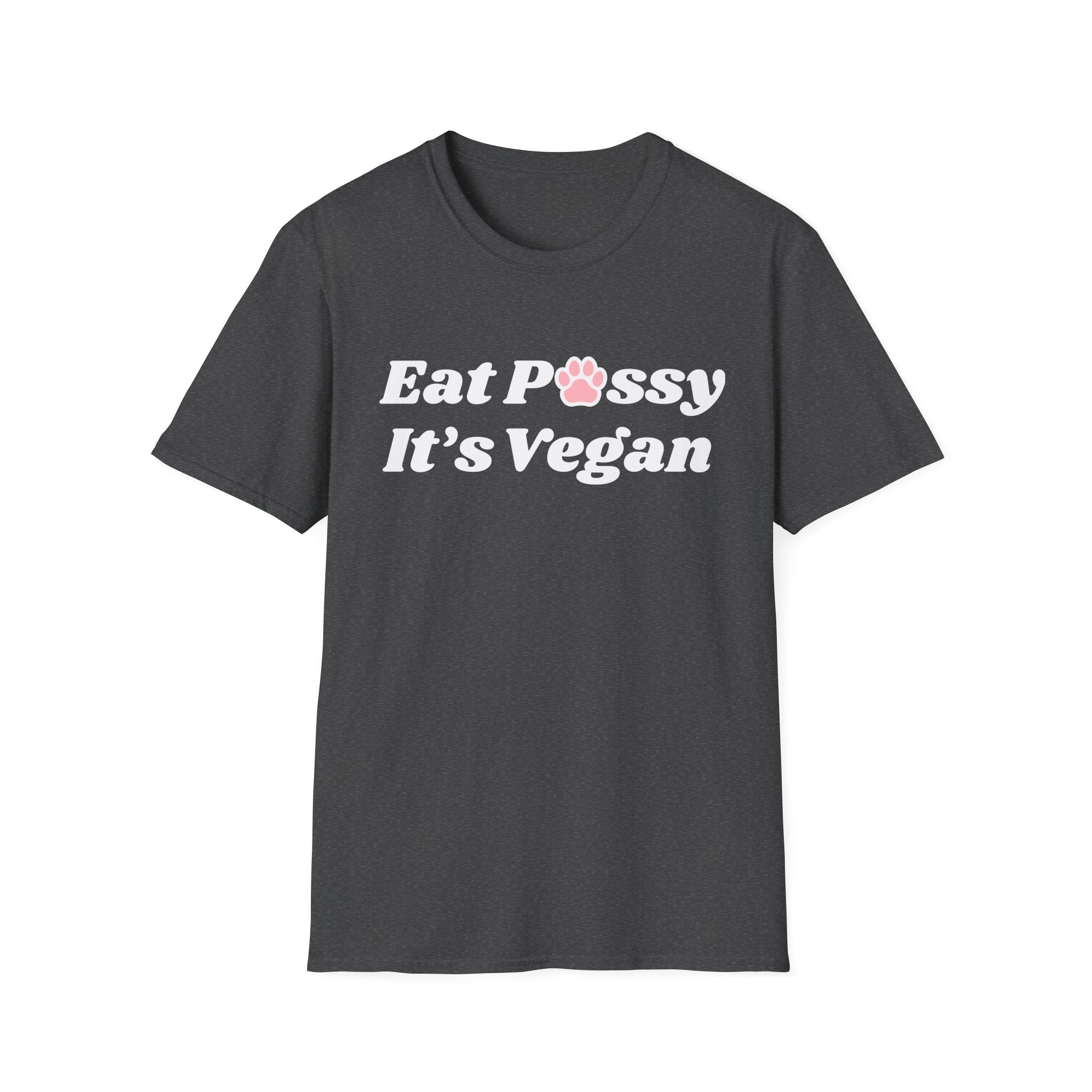 It's Vegan T-Shirt