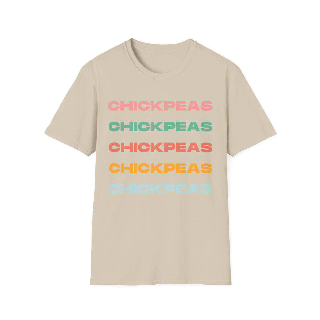 Chickpeas T-Shirt