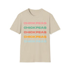 Chickpeas T-Shirt