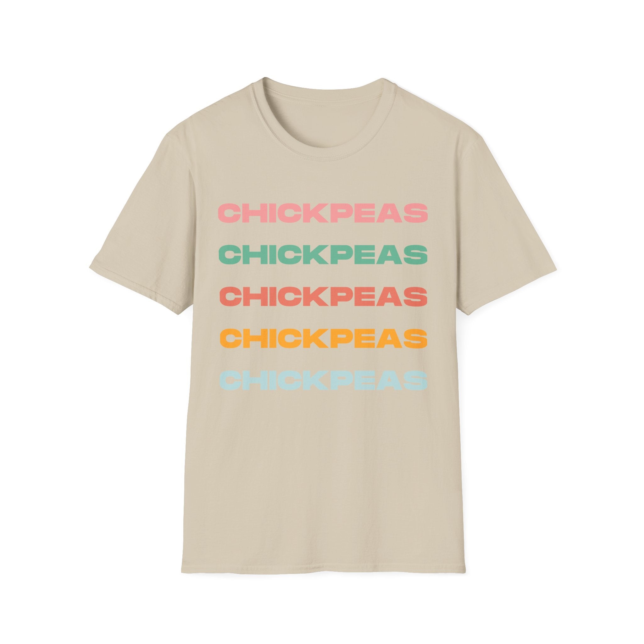 Chickpeas T-Shirt