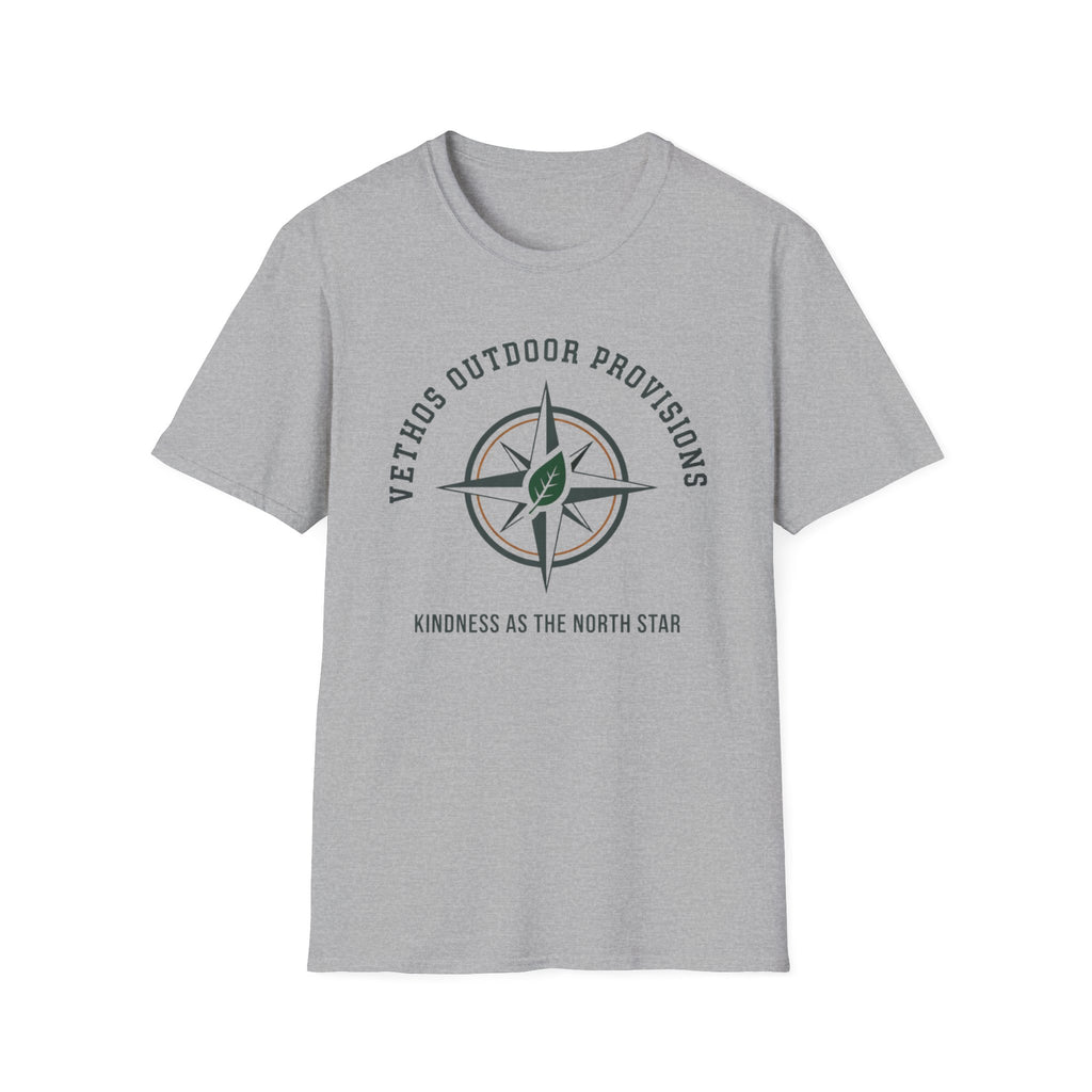 Outdoor Provisions T-Shirt