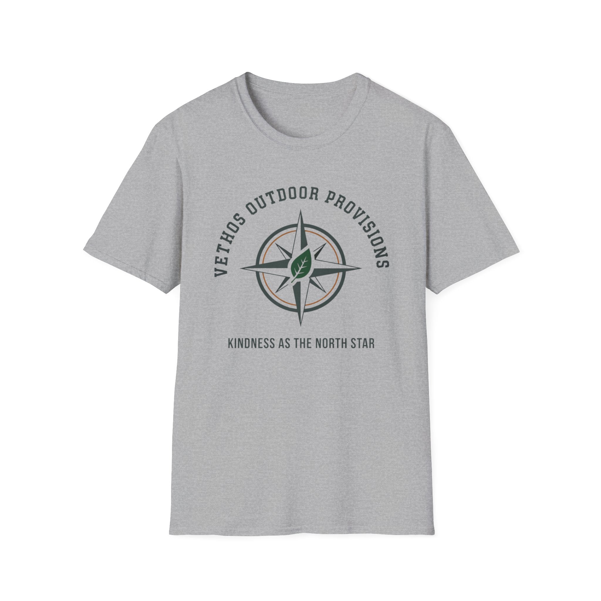 Outdoor Provisions T-Shirt