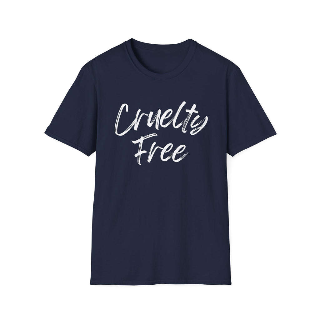 Cruelty Free T-Shirt