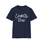 Cruelty Free T-Shirt