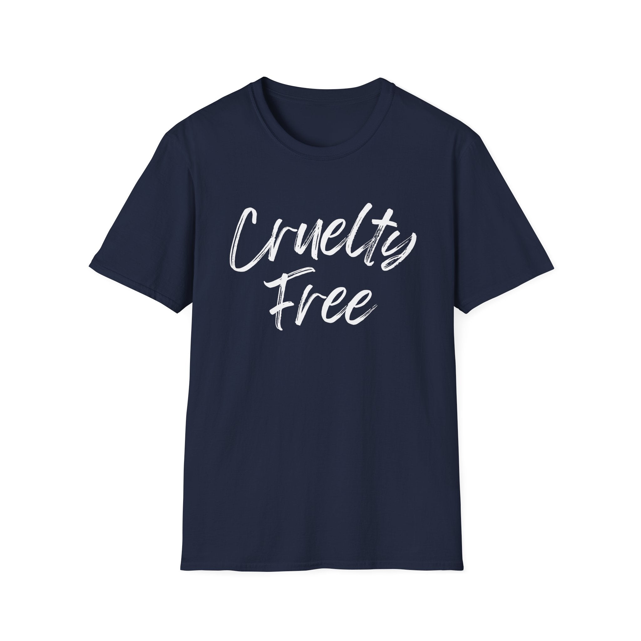 Cruelty Free T-Shirt