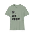 Eat Your Veggies T-Shirt