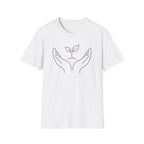 Cradled Sprout T-Shirt