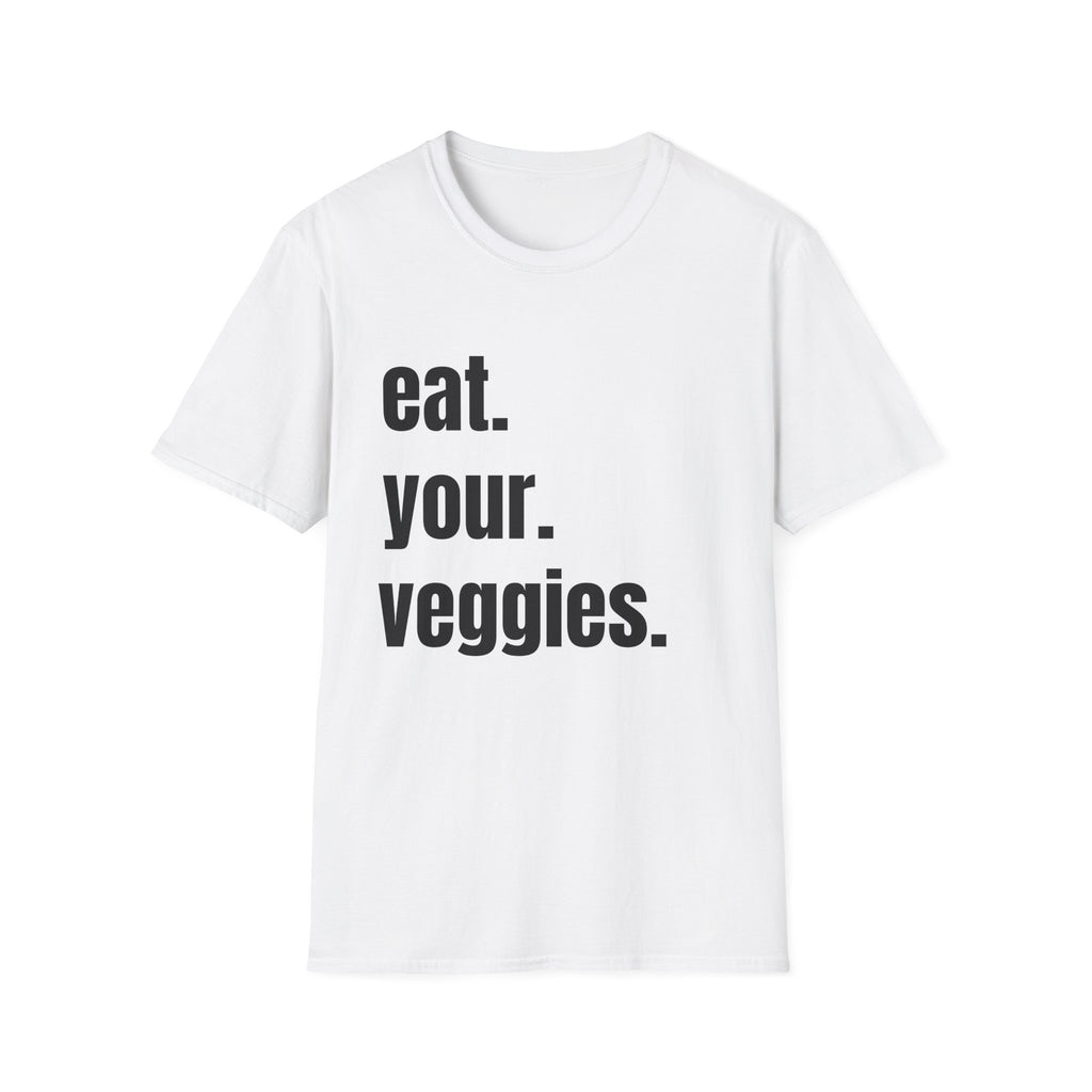 Eat Your Veggies T-Shirt