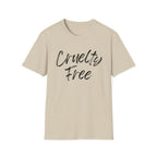Cruelty Free T-Shirt