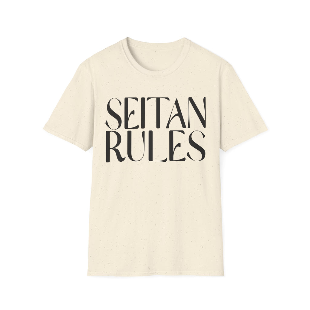 Seitan T-Shirt
