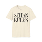 Seitan T-Shirt