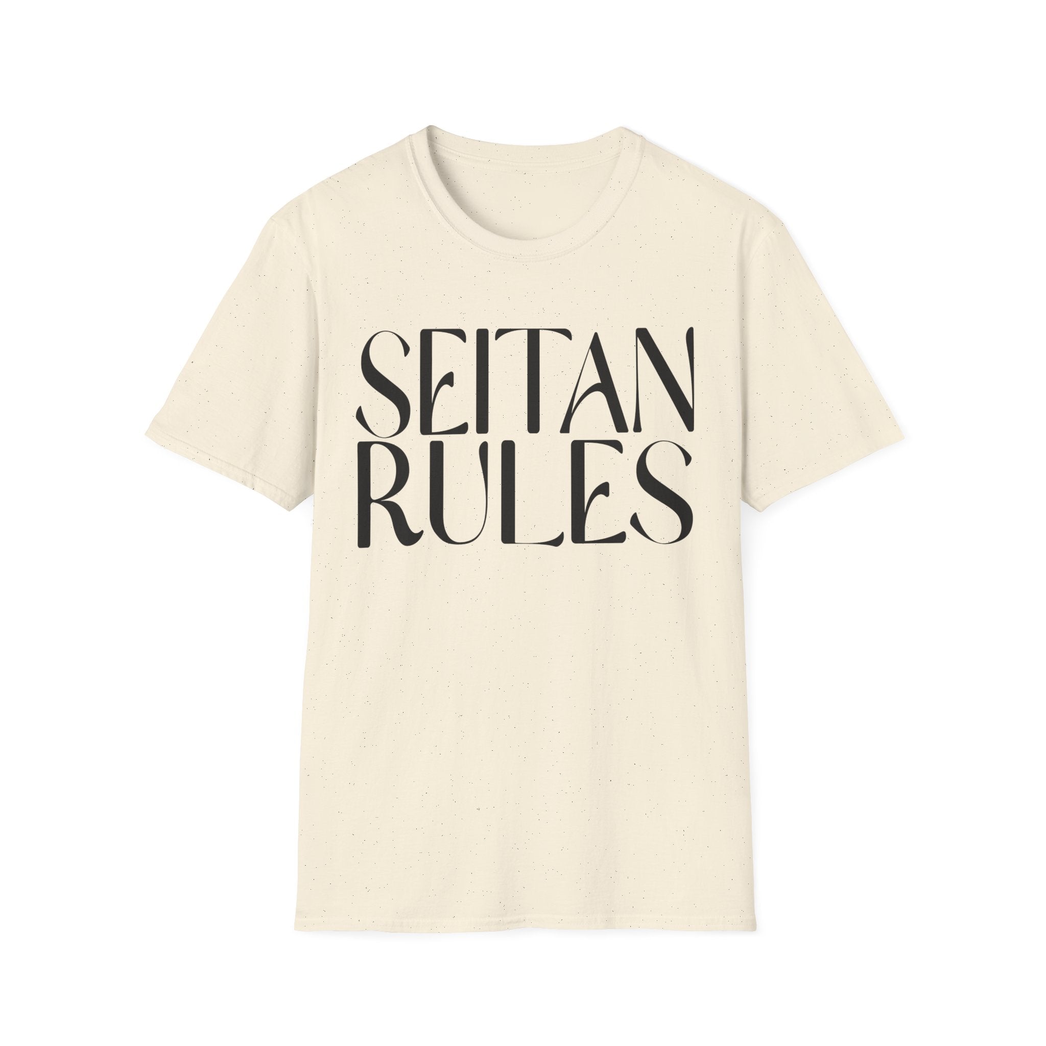 Seitan T-Shirt