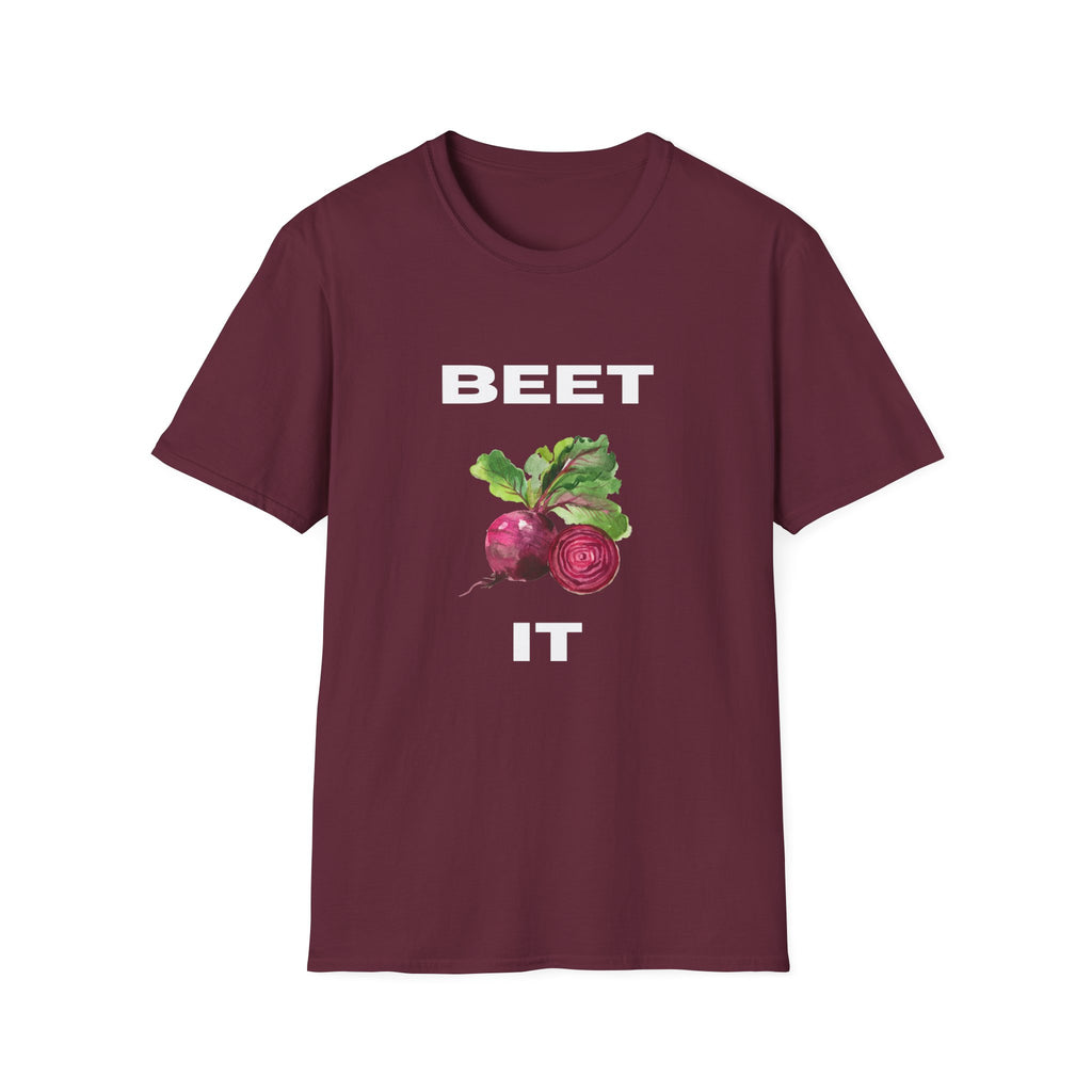 Beet It T-Shirt